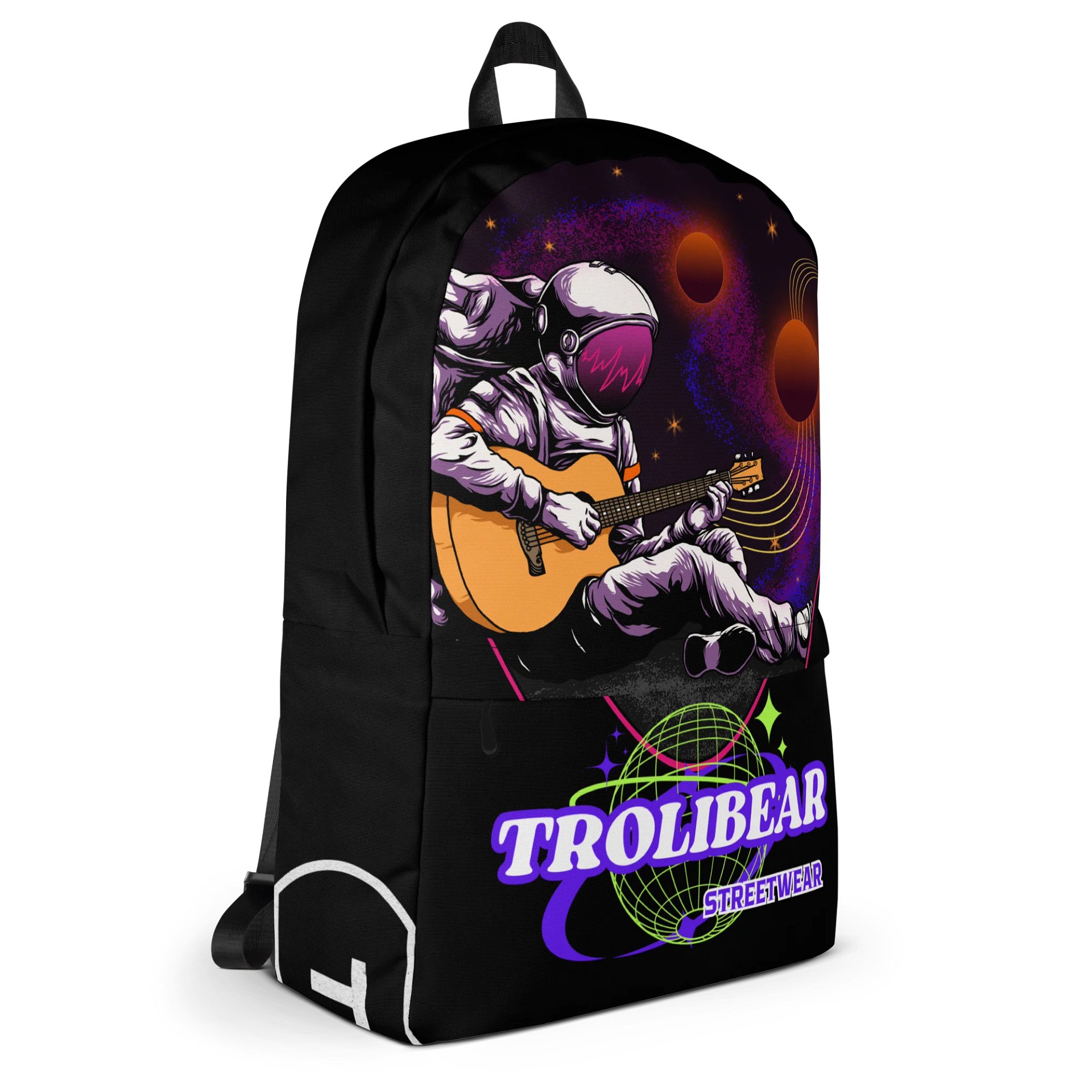 Cosmic Strings Backpack product image (4)