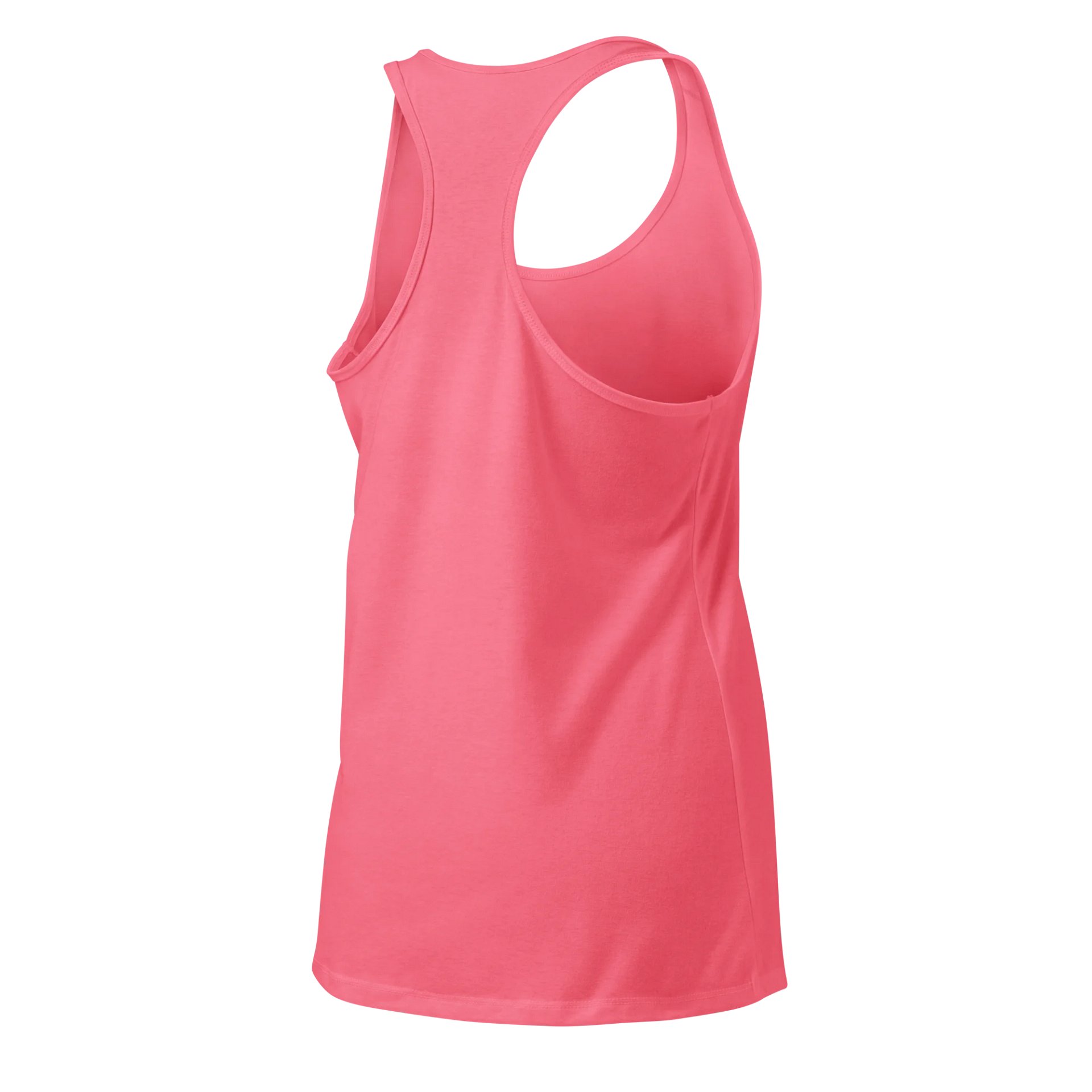 Playful Panda Racerback Tank product image (12)