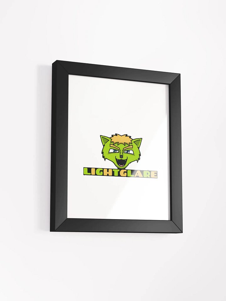 Lightglare poster product image (9)