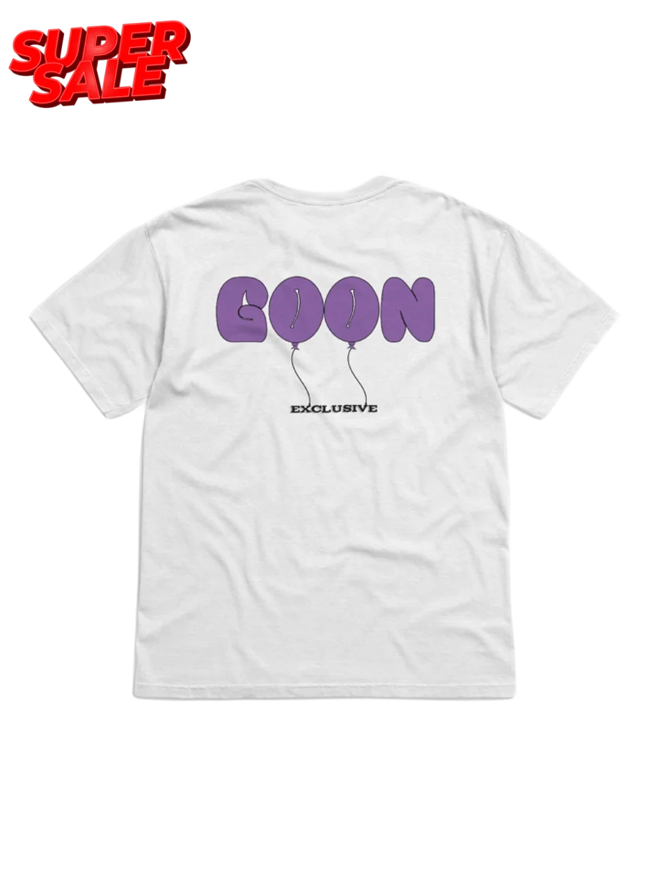 (EXCLUSIVE) GOON BALLOON product image (1)