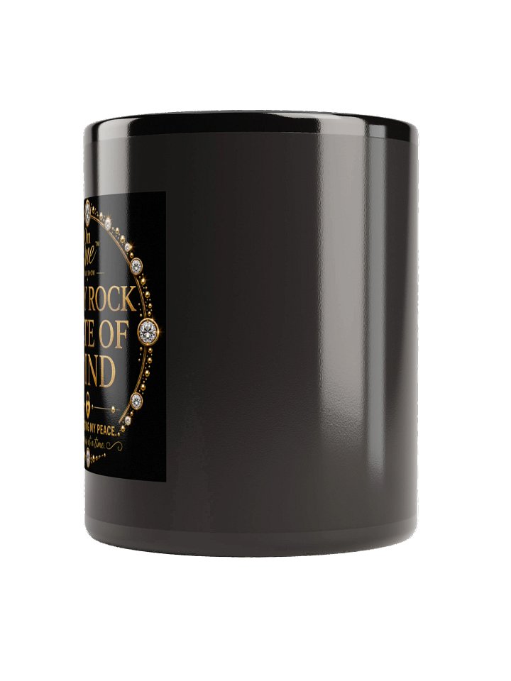 On One 'Grey Rock State of Mind' Coffee Mug product image (2)