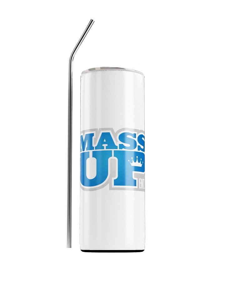 stainless steel Mass up Ent cups product image (1)