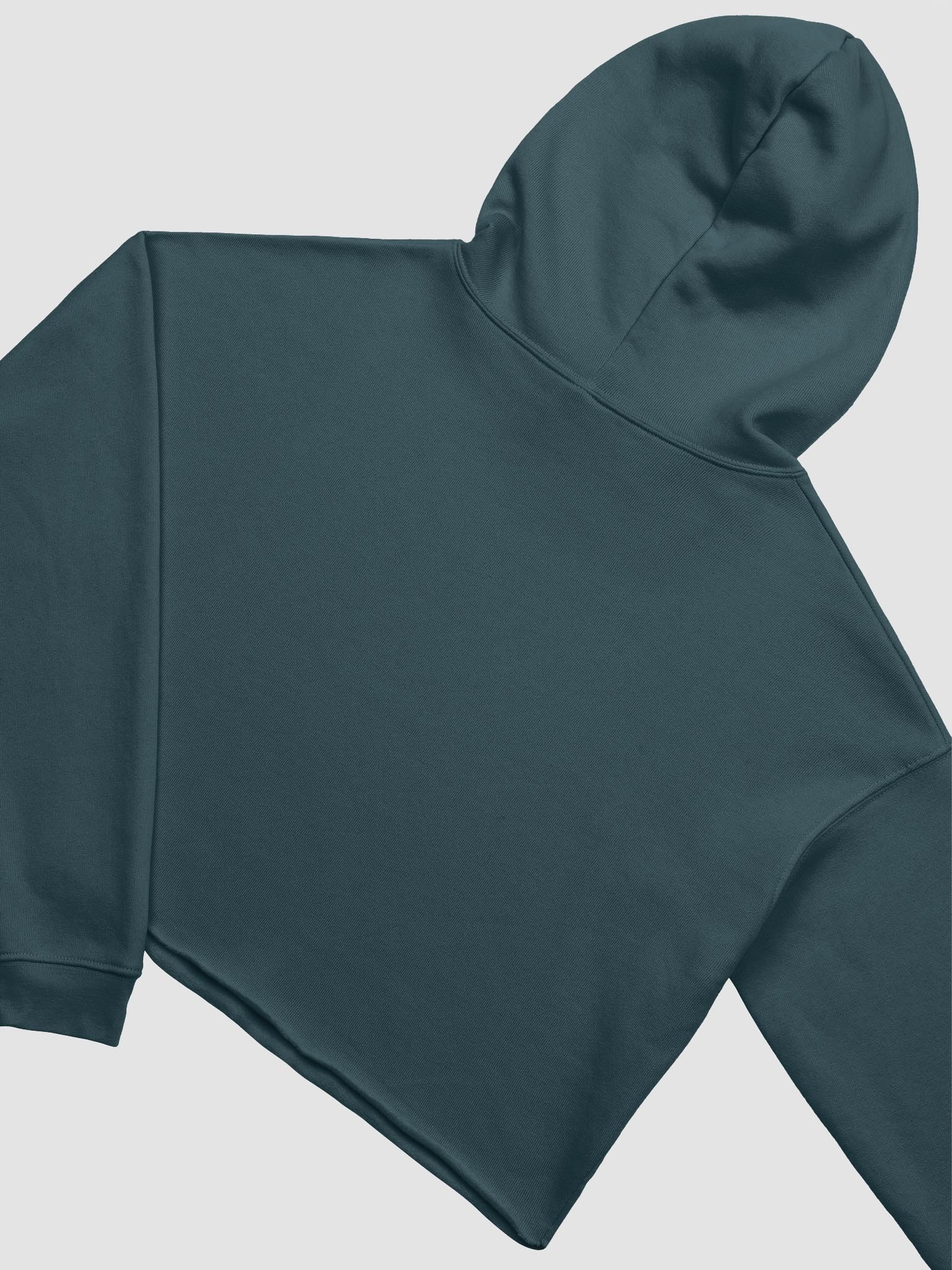 PriDEMONth Cropped Hoodie product image (4)