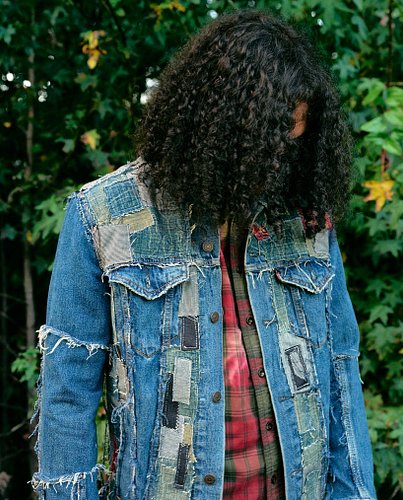 New items go live 10/9 @3PM♾️ (there’s more to show)

Élan x @lagovacio Denim Jacket (One of One)
Vers To Victory Polo (Extre...