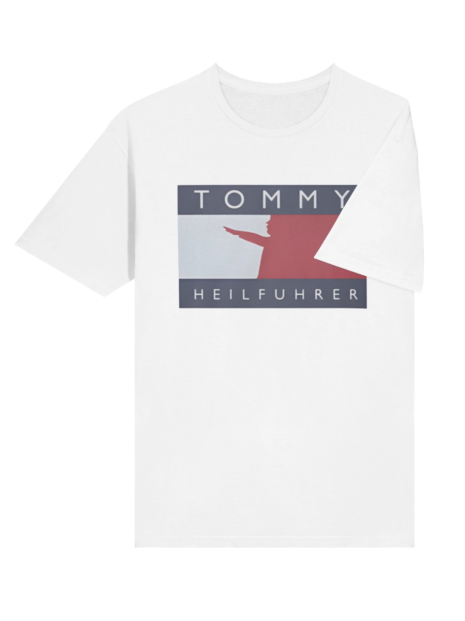 Tommy Heilfuhrer Shirt product image (11)