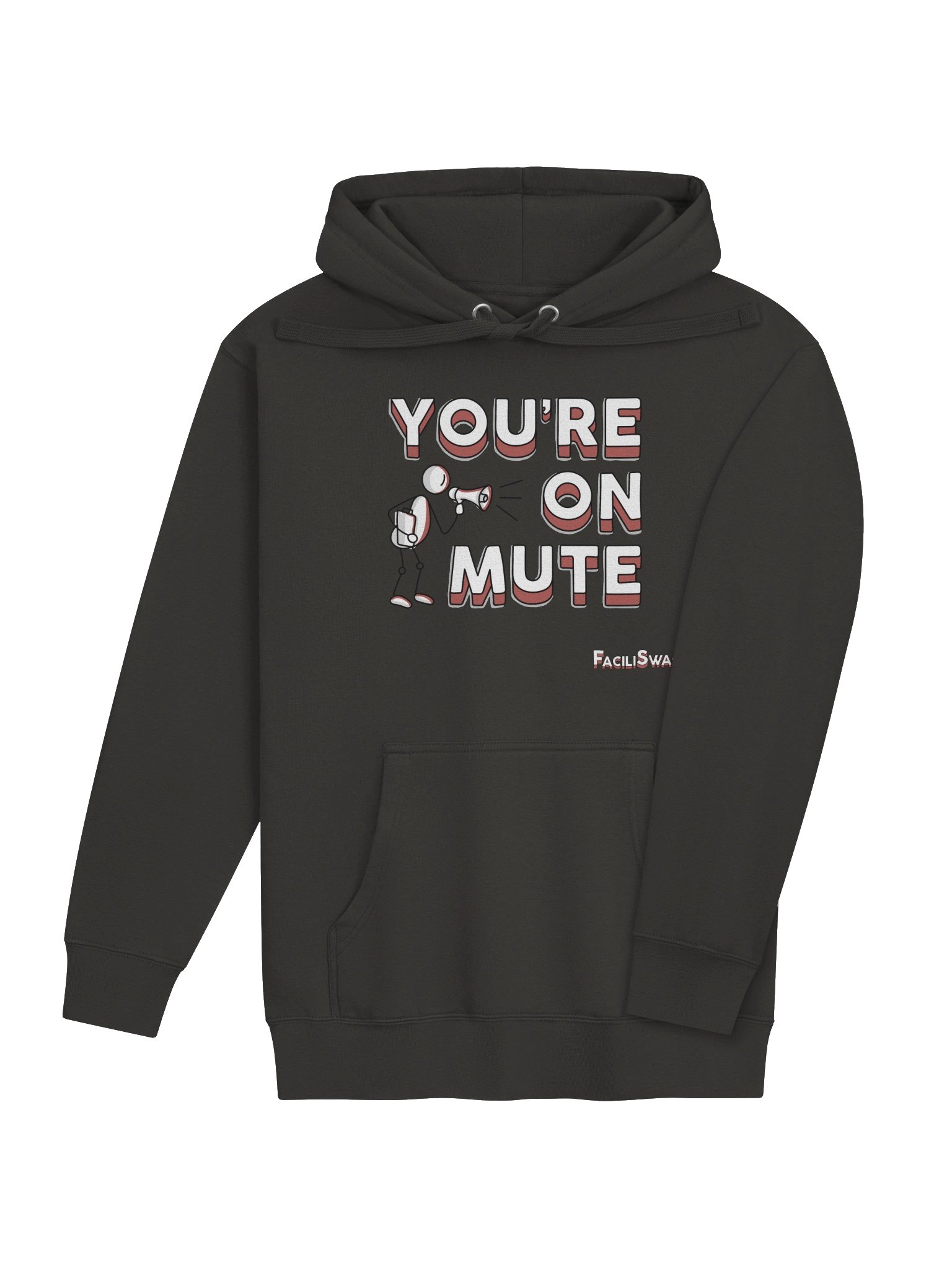 FaciliSwag Hoodie #06 product image (40)