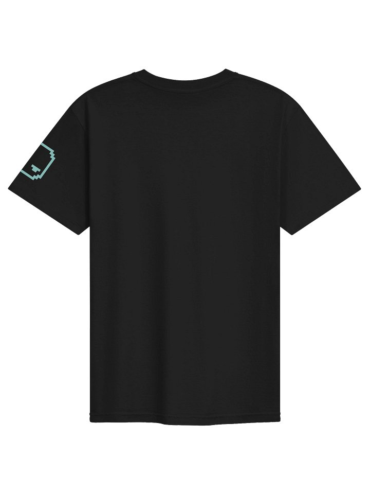 Program's End T-Shirt product image (2)