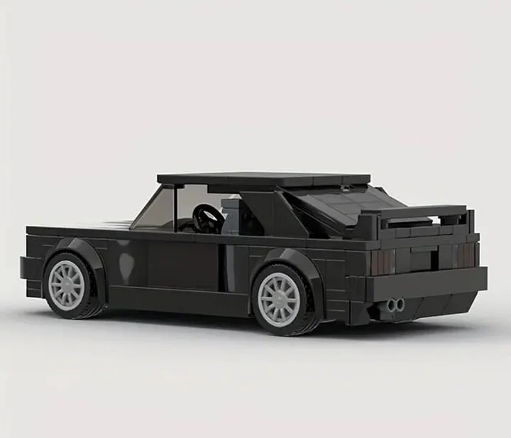 M3 E30 - Building Blocks product image (2)