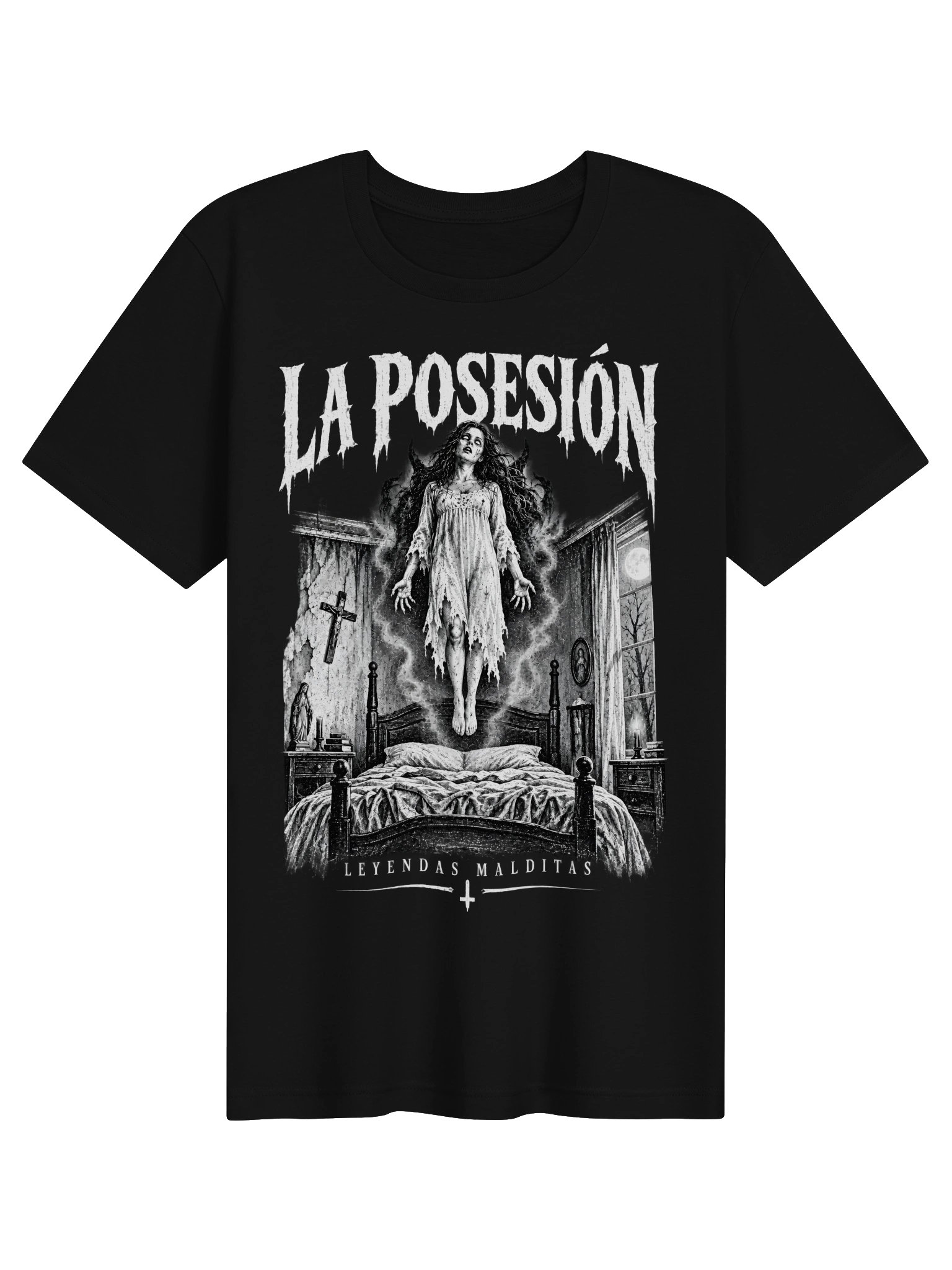 La Posesión product image (1)