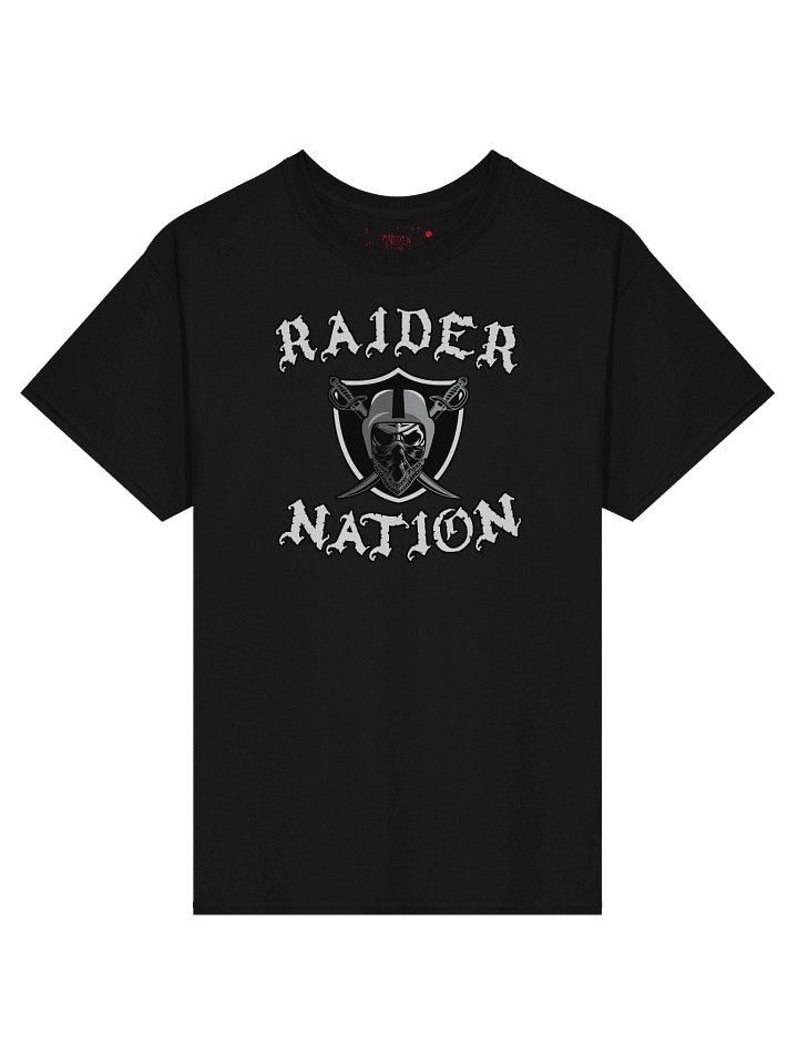 RAIDER NATION 2 product image (2)