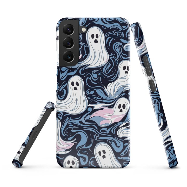 Ocean Ghosts Samsung® Snap Case product image (3)