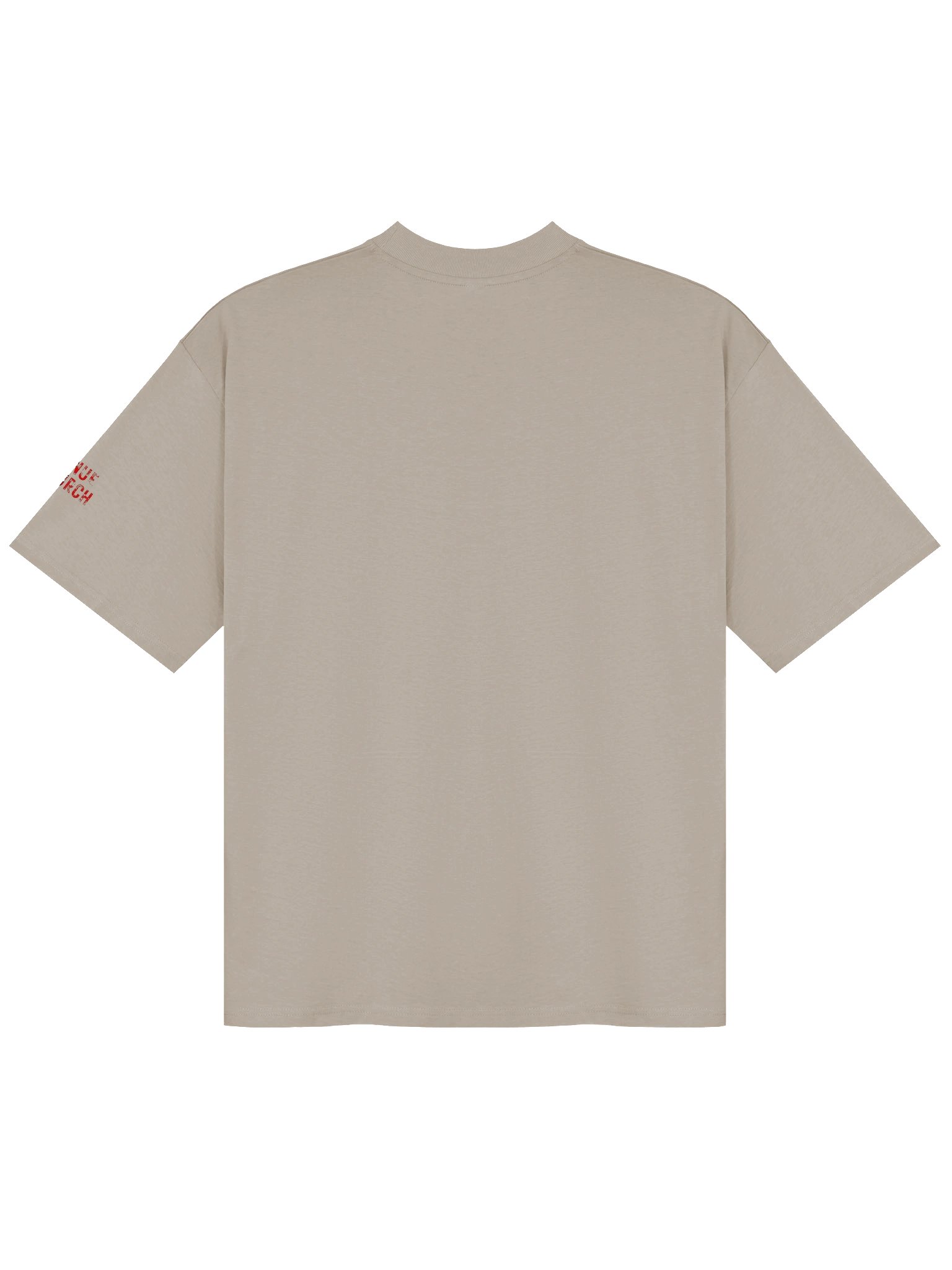 Catch The Ghost Tee product image (2)