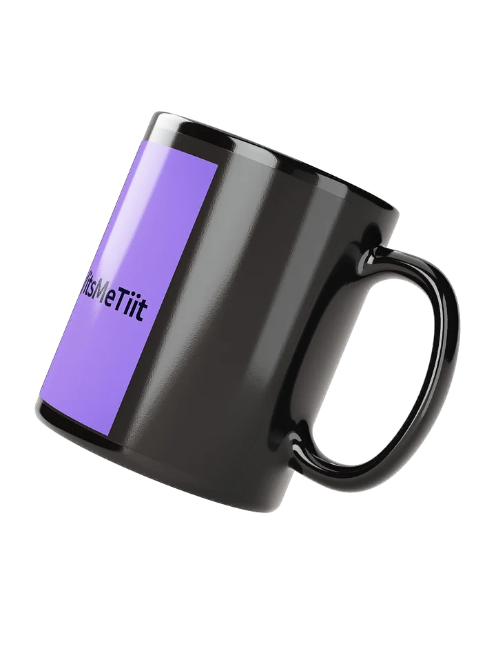 itsMeTiit Shield Gamer Mug product image (2)