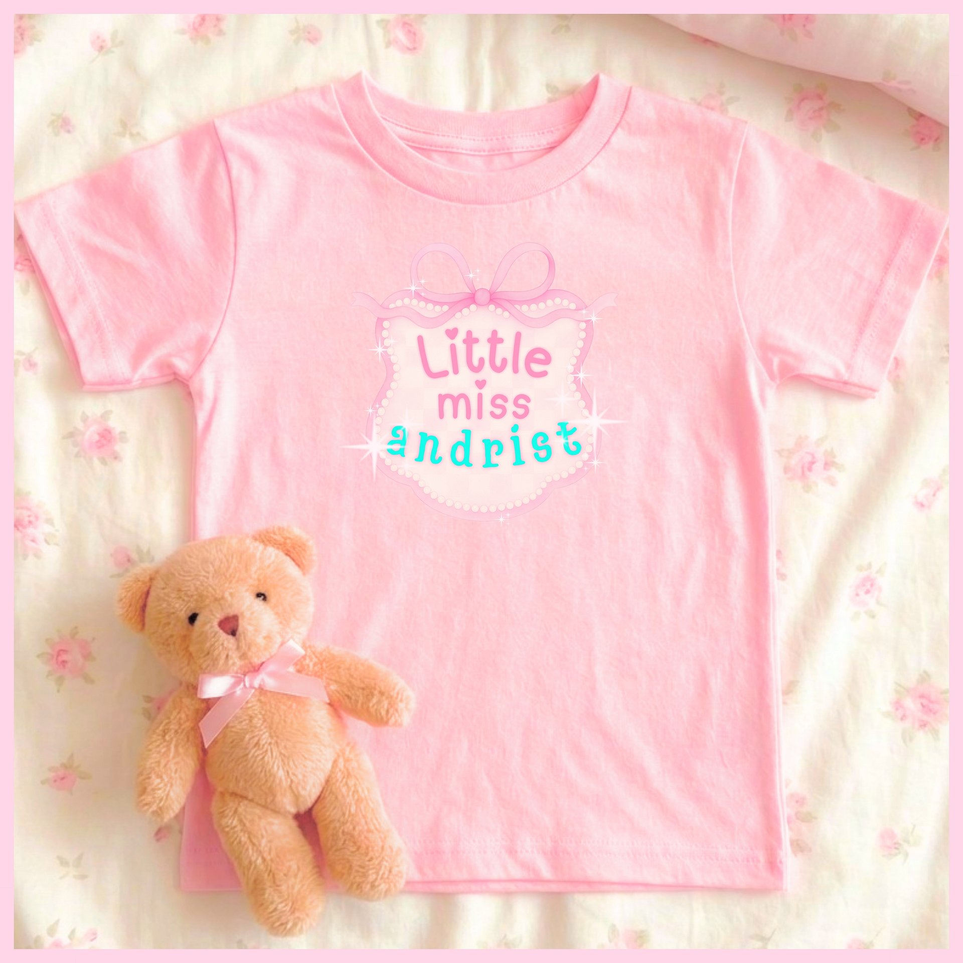 Little Missandrist Tee product image (1)