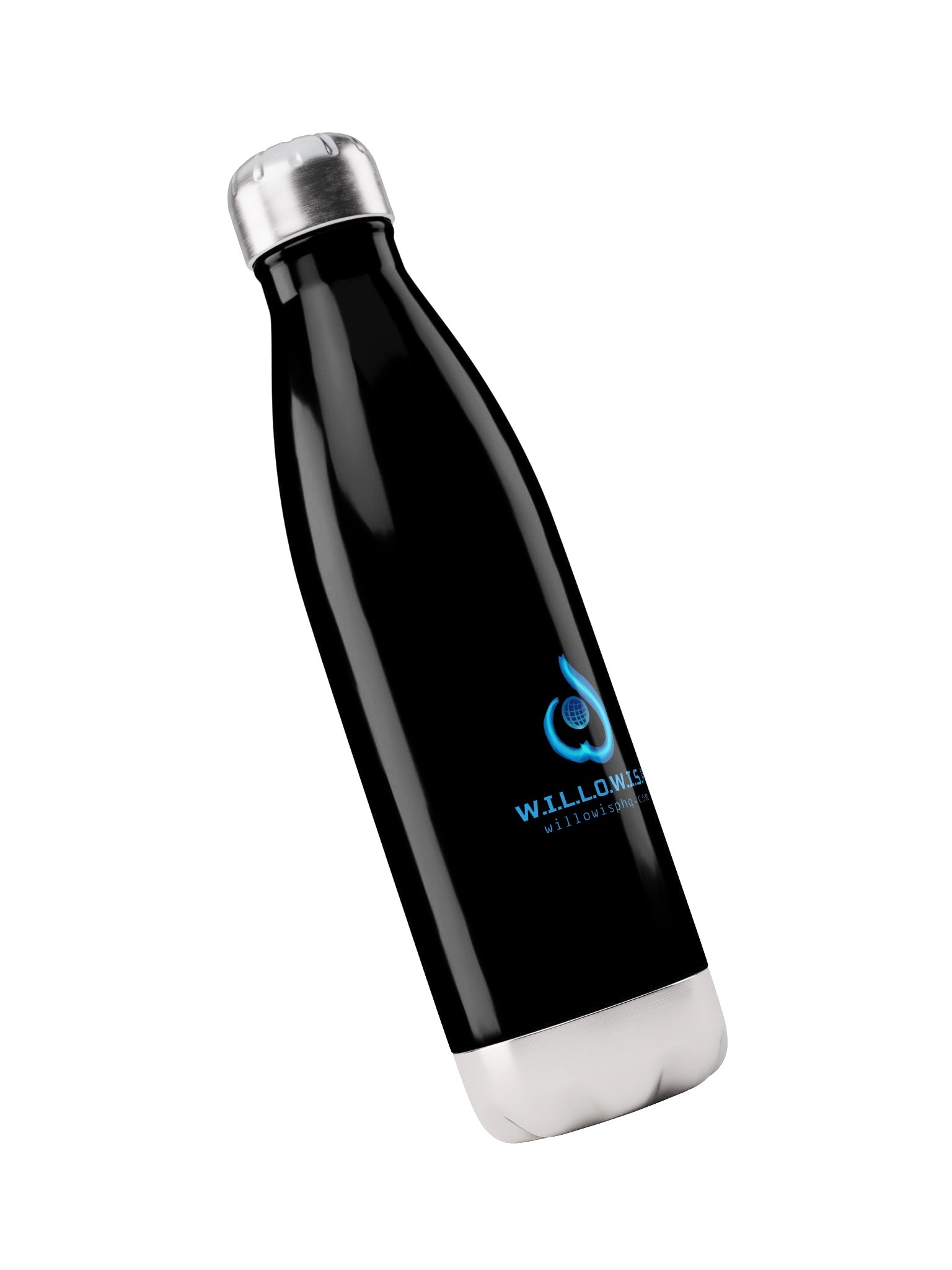 WILLOWISP Stainless Steel Bottle product image (3)