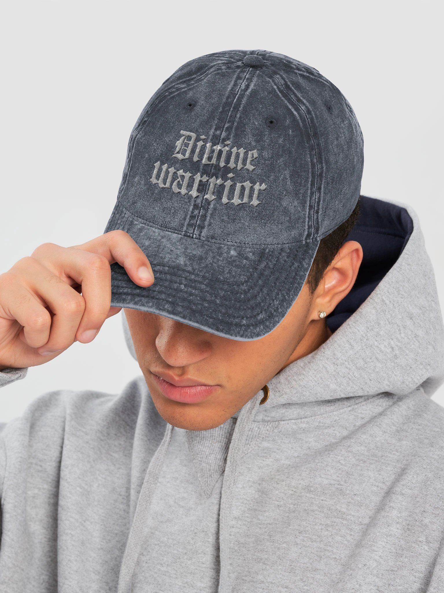 Divine Warrior product image (2)