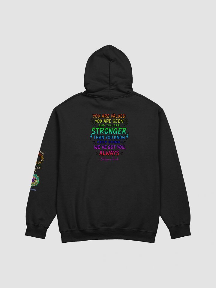 Mental Health Positivity product image (2)