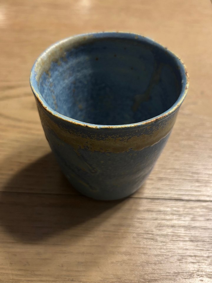 paw-made cup #1 product image (2)