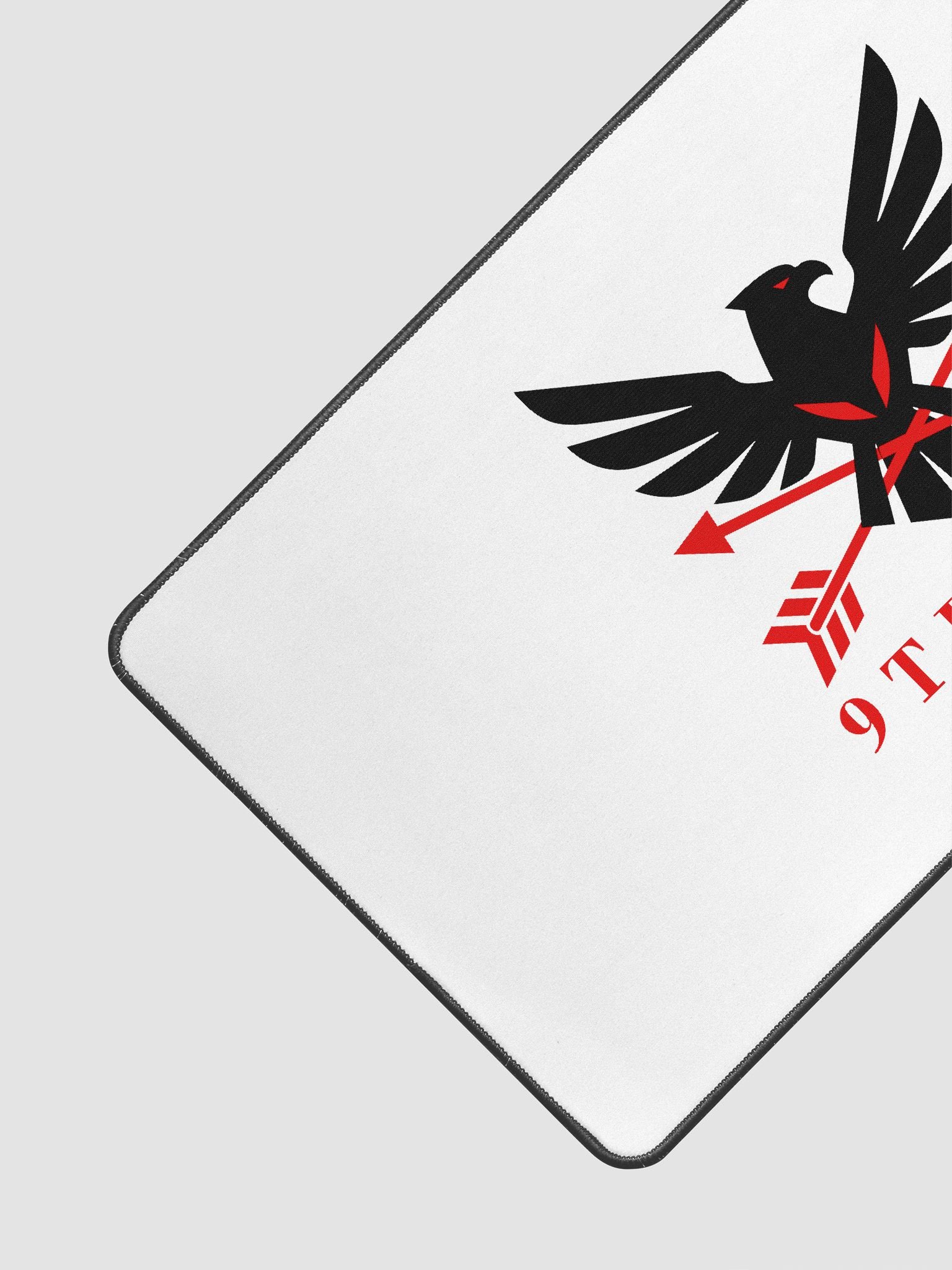 9th Fire Desk Mat product image (3)