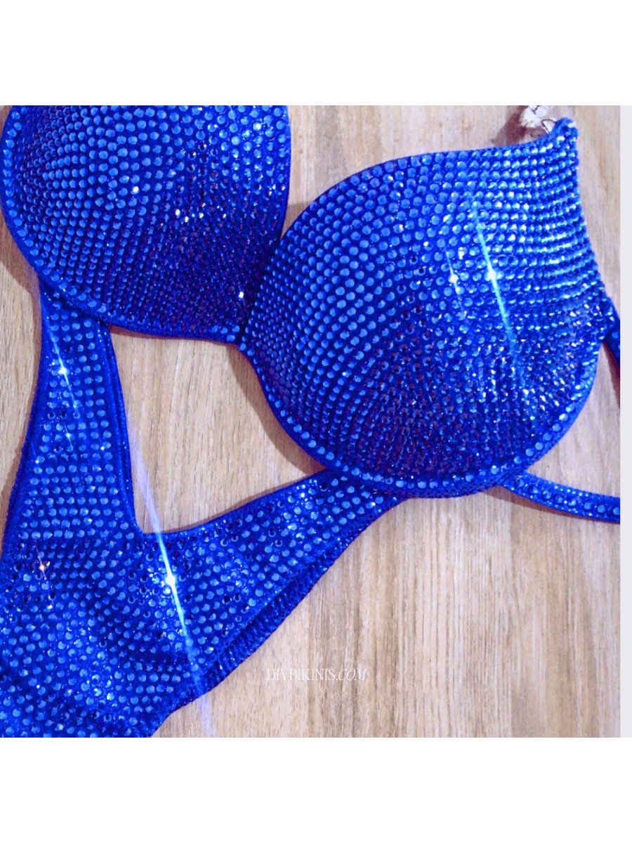 Euro-Cut & Wellness Bikini Bottoms Pattern product image (6)