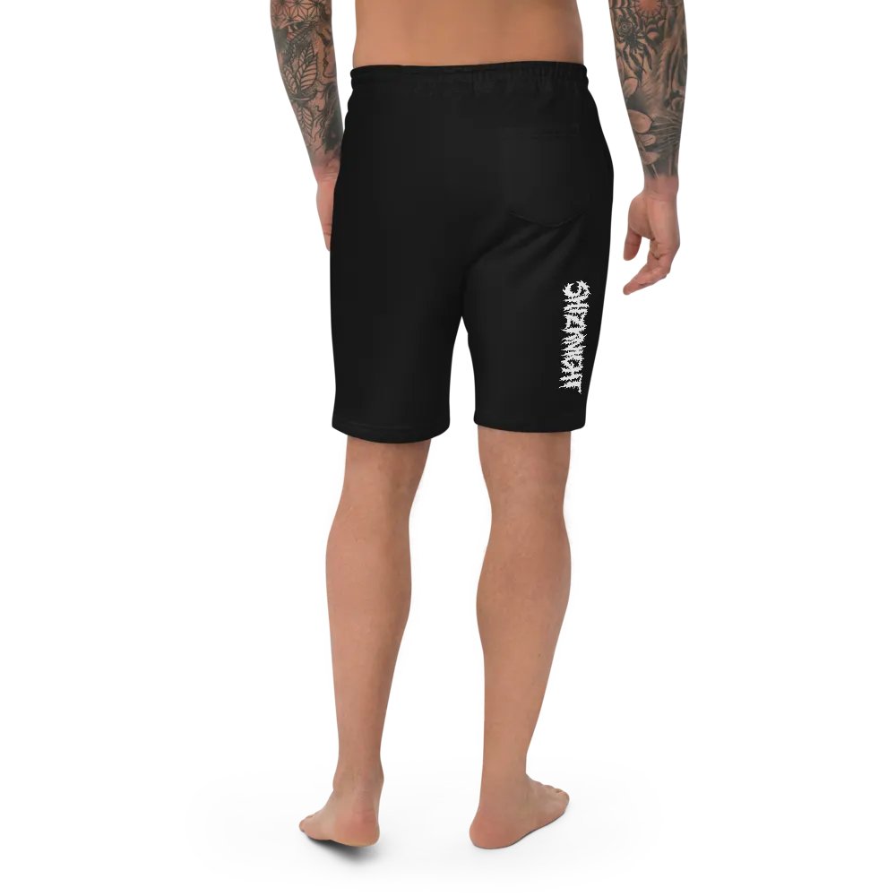 Comfy Shiz Shorts product image (1)