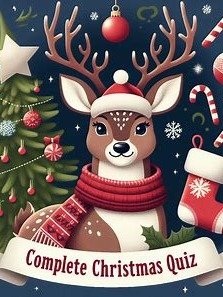 Complete Christmas Quiz (2) product image (1)