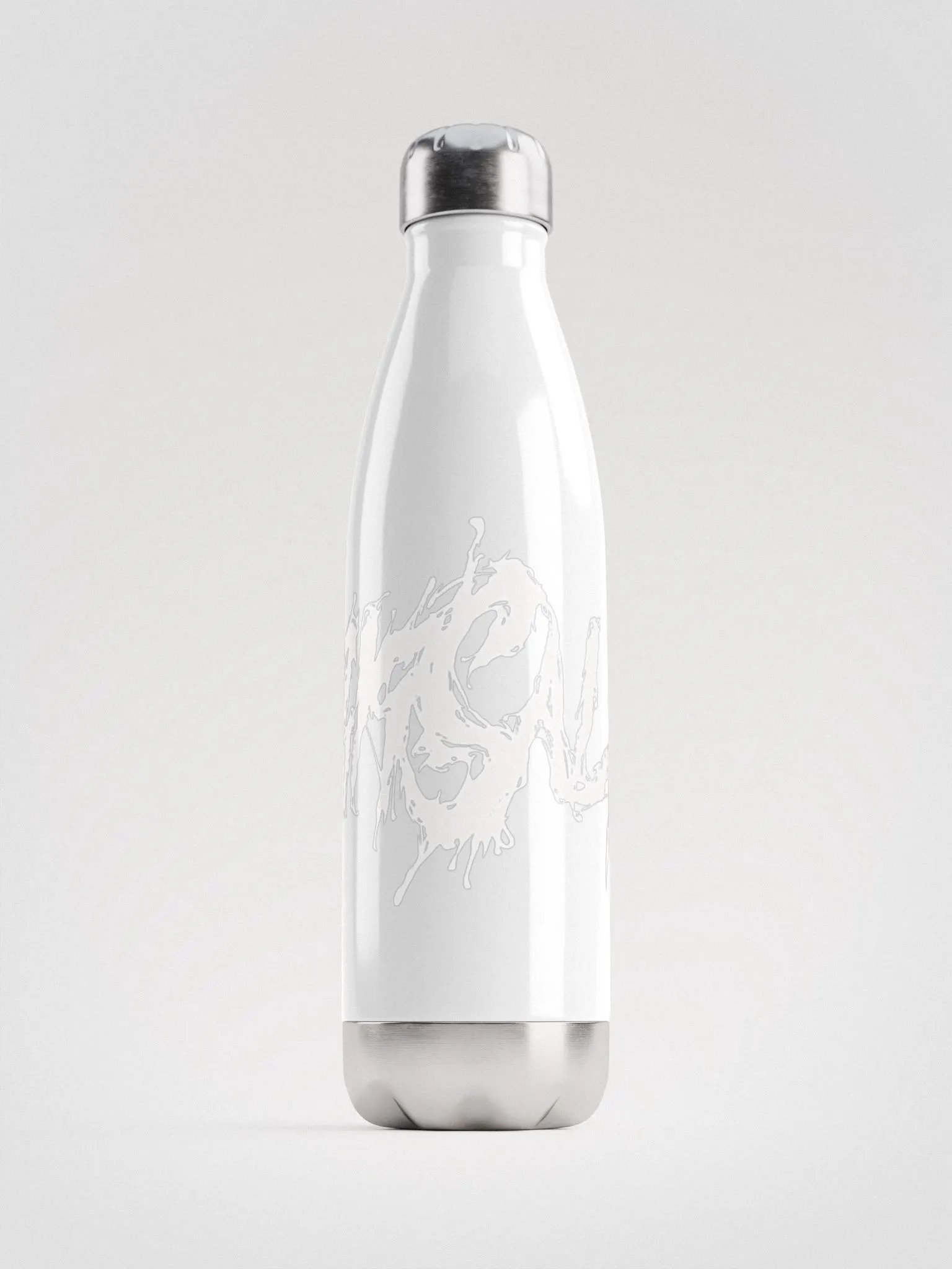 DarkSalxm Water Bottle product image (1)