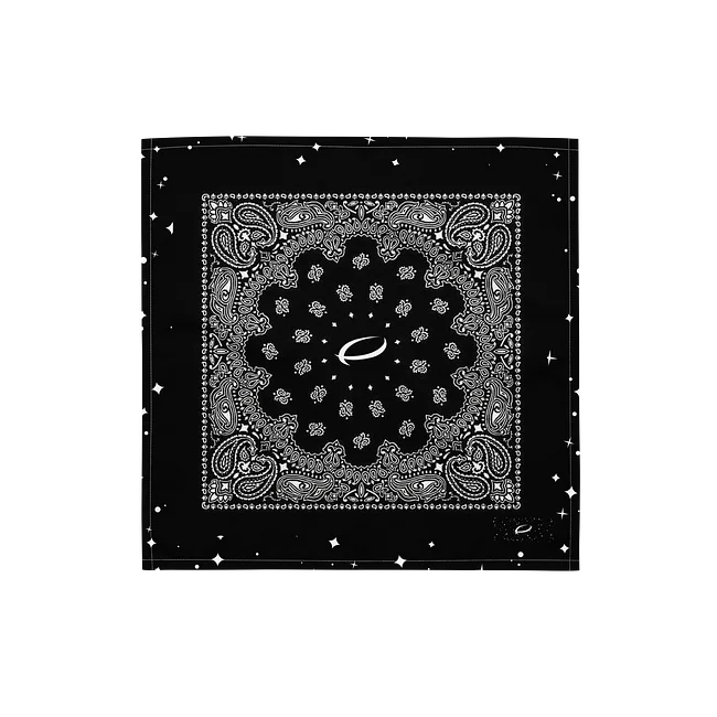Cyclone Bandana