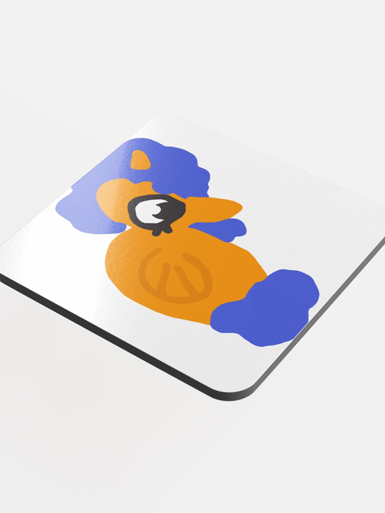 Gloach Coaster product image (4)