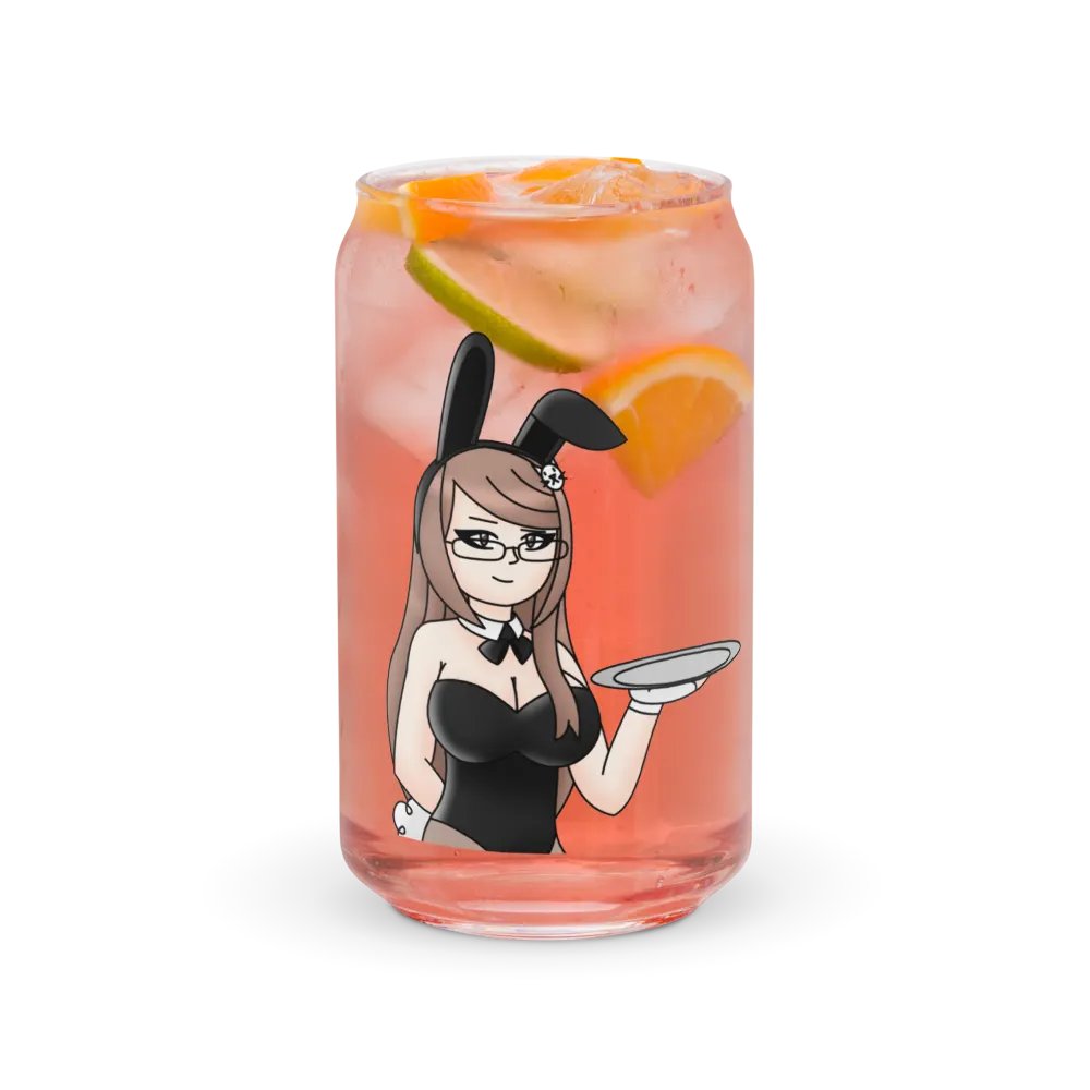 Bunny drink service cup product image (37)