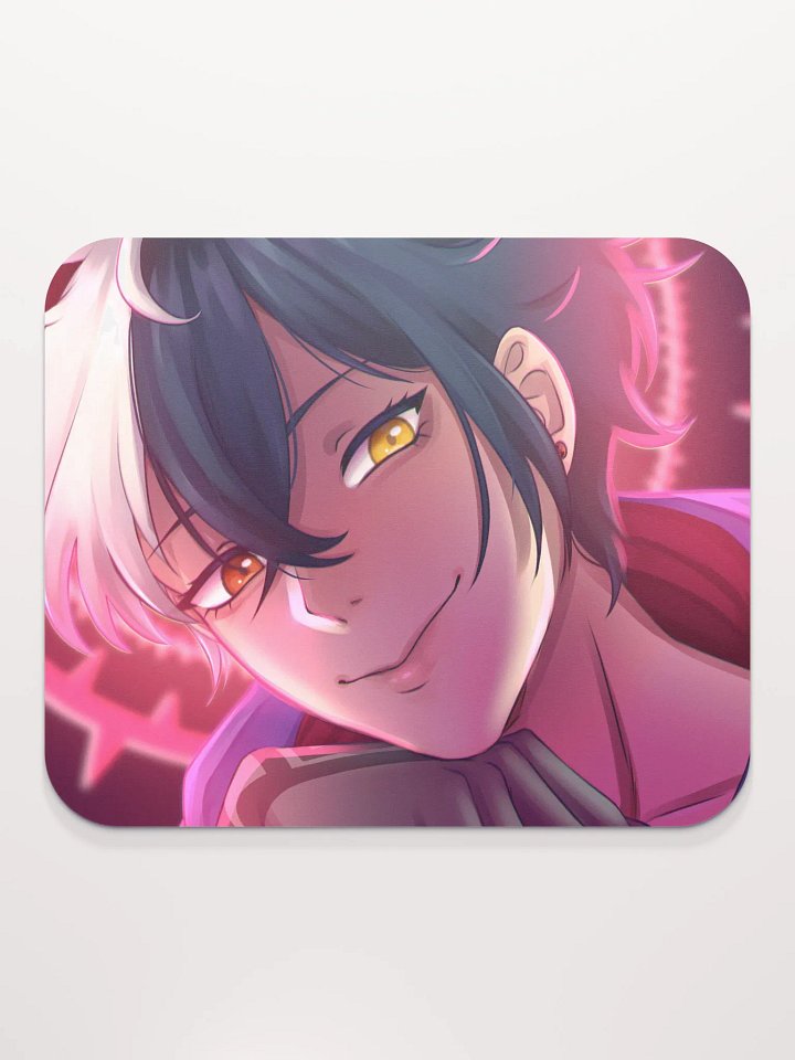 Vice Mouse Pad product image (2)