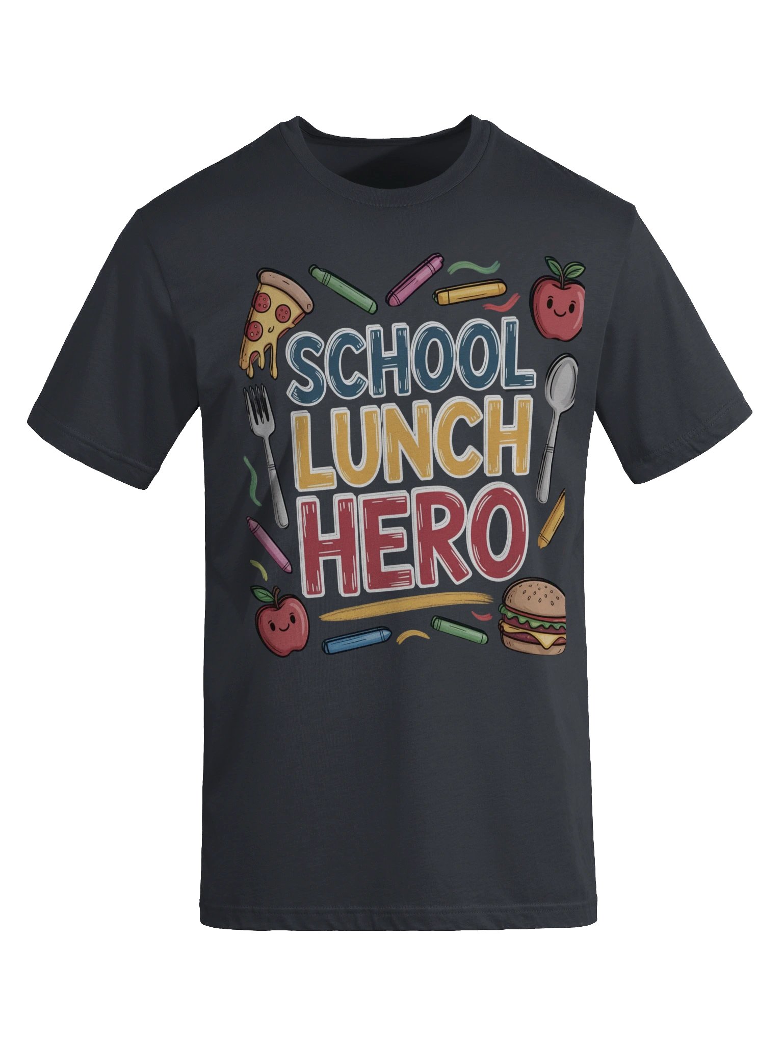 School Lunch Hero product image (3)