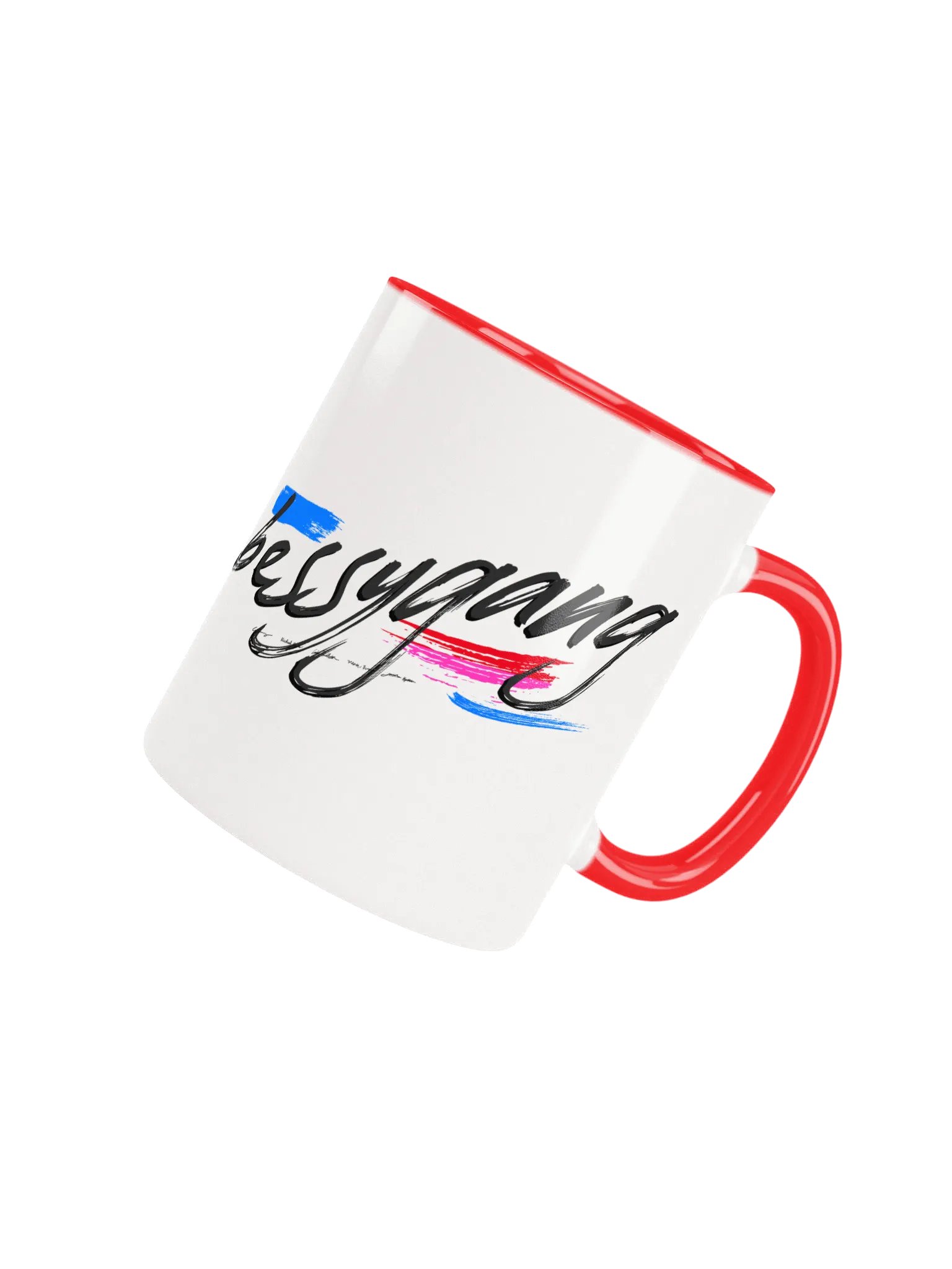 Painted Mug product image (3)