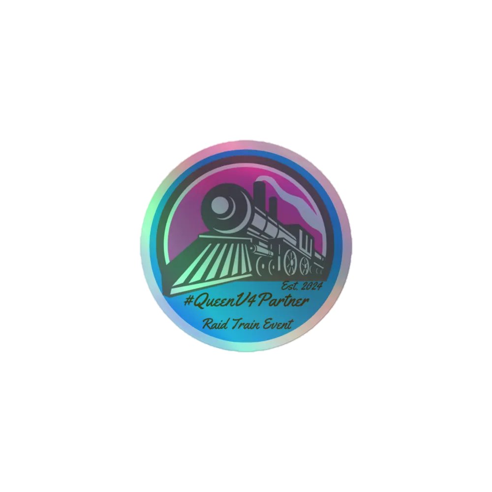 Raid Train Circe Logo product image (1)