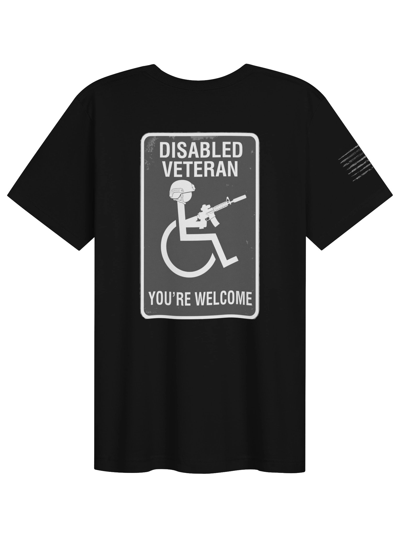DV Tee product image (1)
