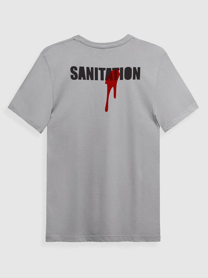 Arena Cleanup Crew - Unisex product image (2)