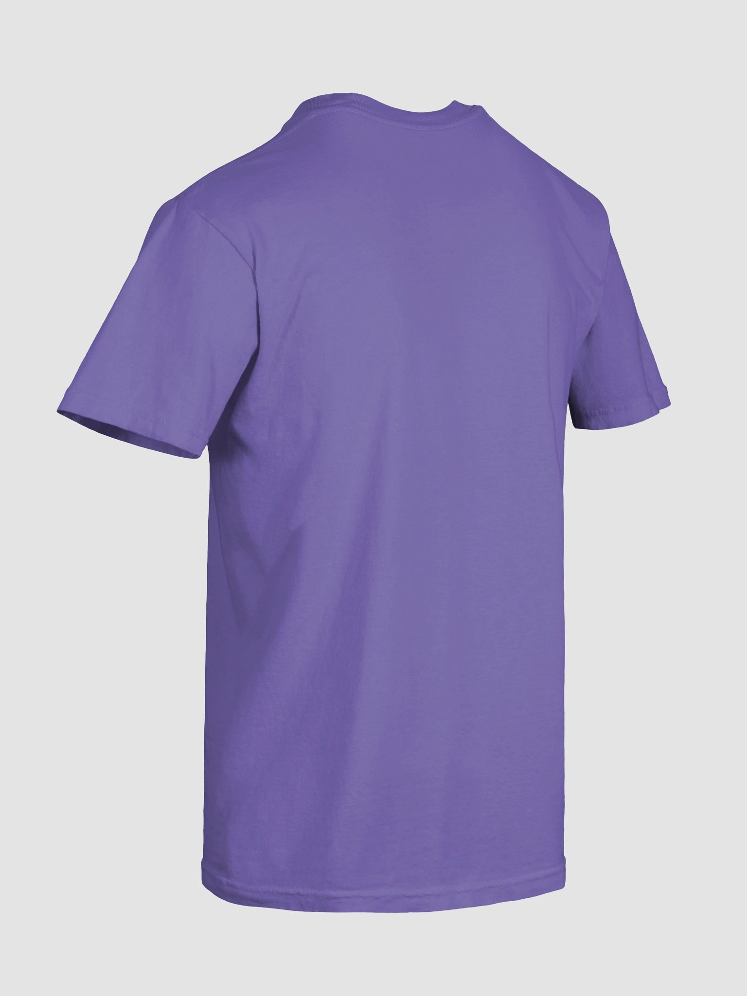 Spooky Nightingale Short Sleeved T-Shirt product image (86)