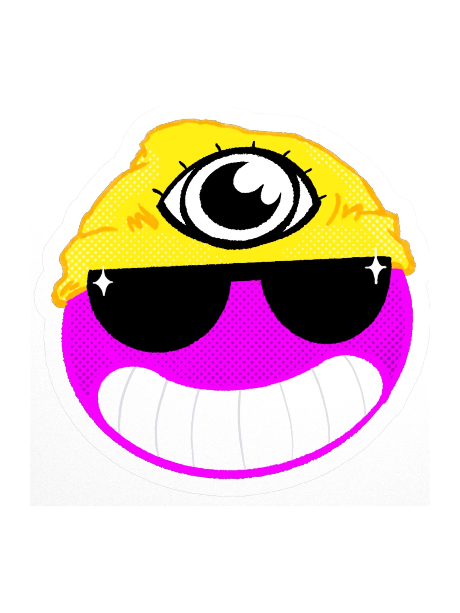 Sticker? product image (3)