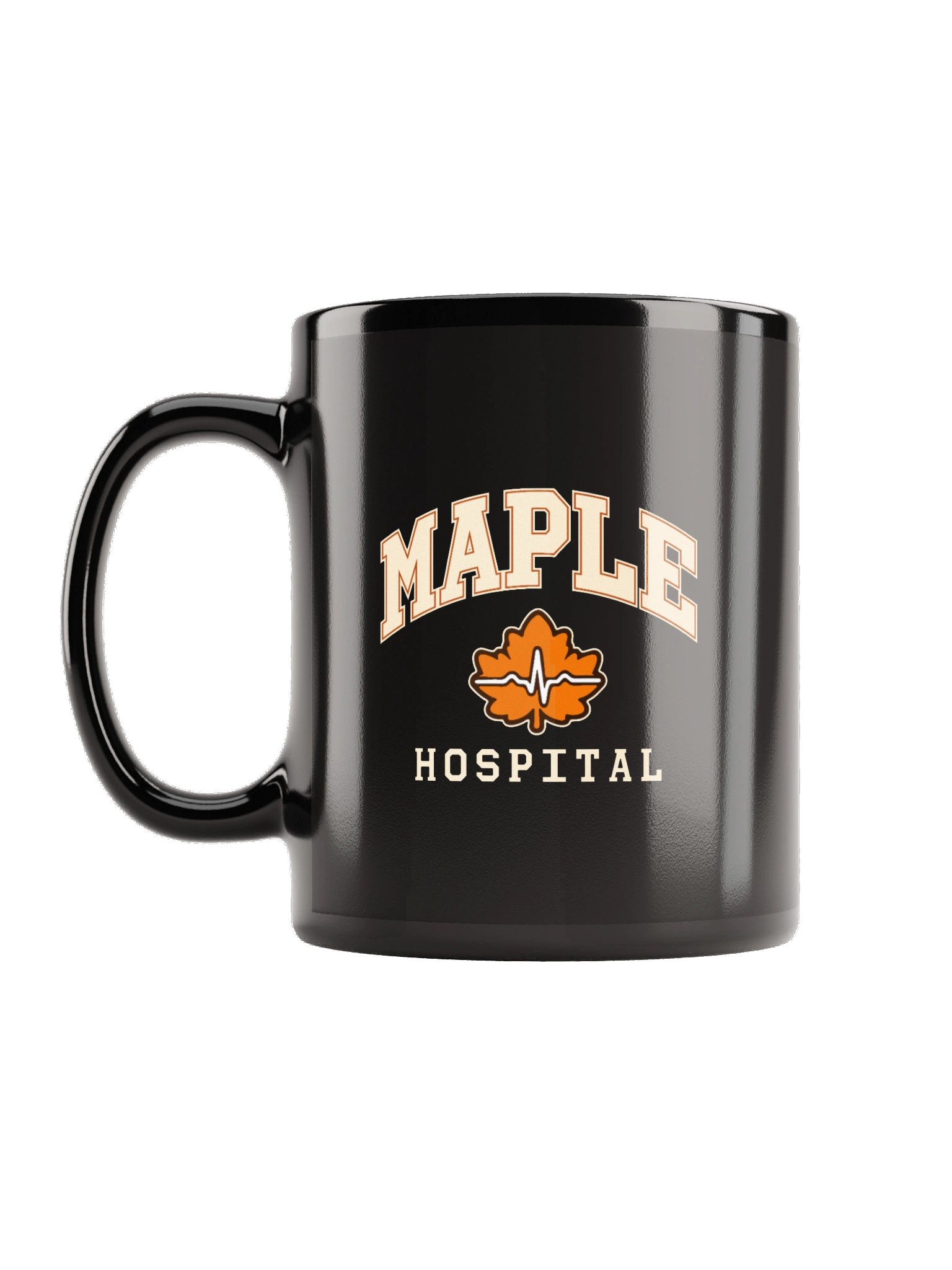 Maple Mug product image (2)