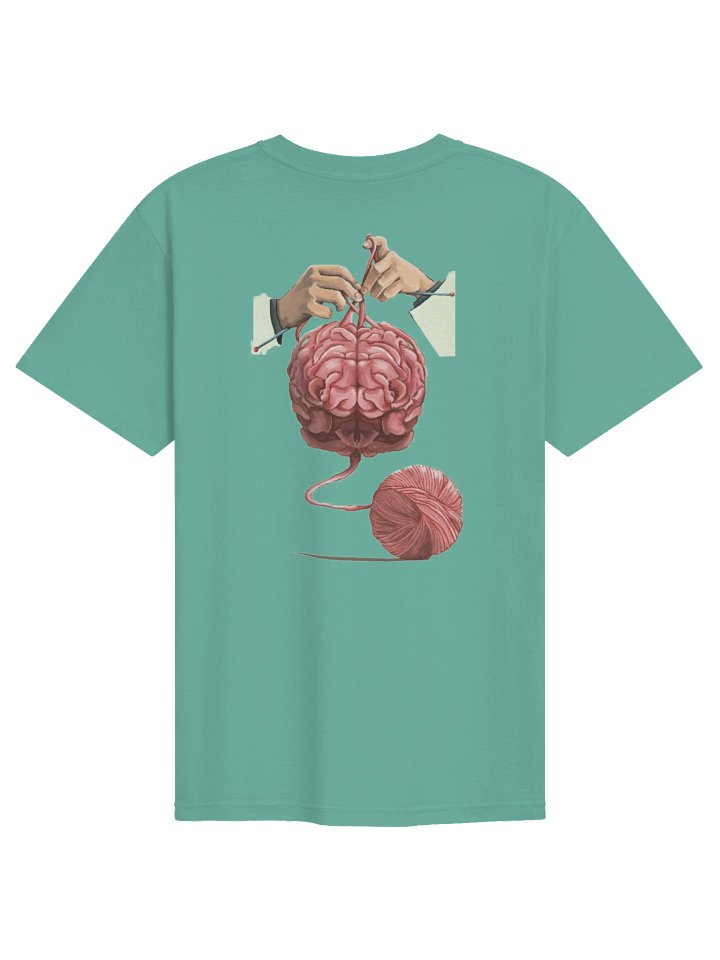 Camiseta "Under Construction" product image (2)