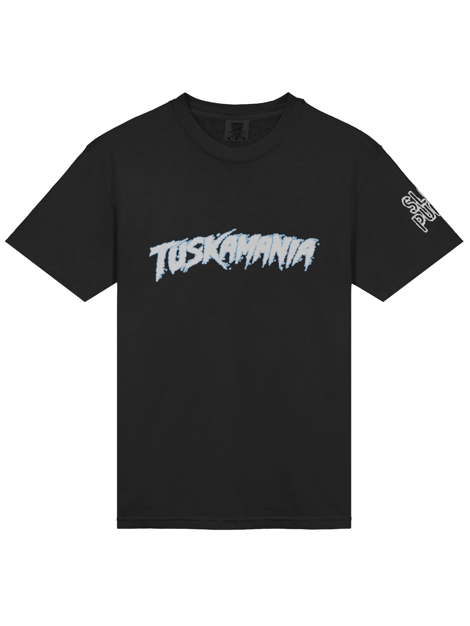 Tuskamania Walkout Tee product image (3)