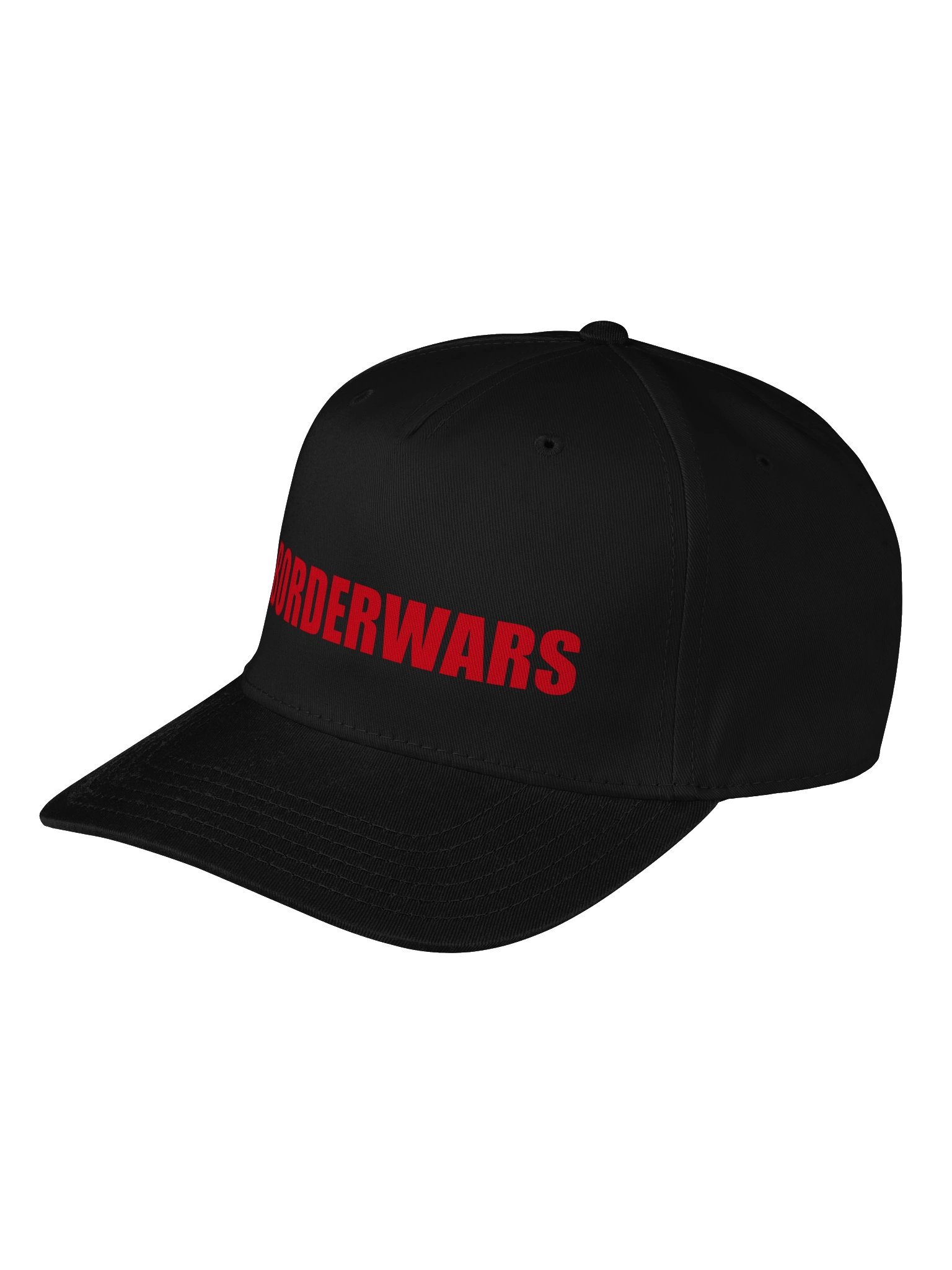 BORDERWARS Black Hat "Eddie would wear it" product image (4)