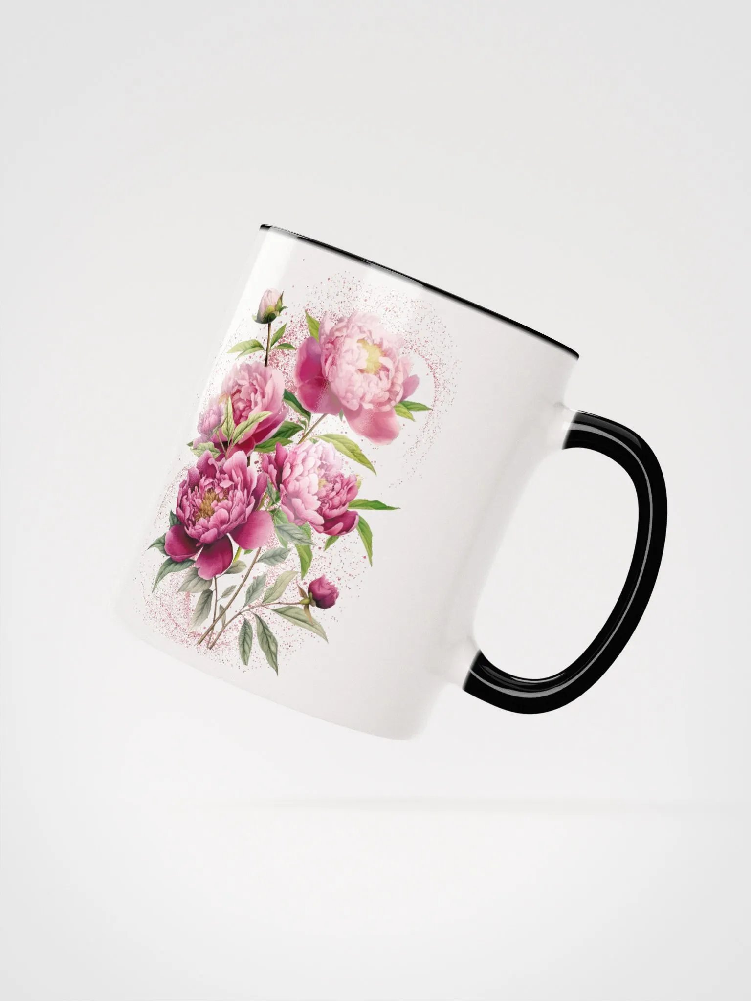 Sparkling Blossom Mug product image (4)