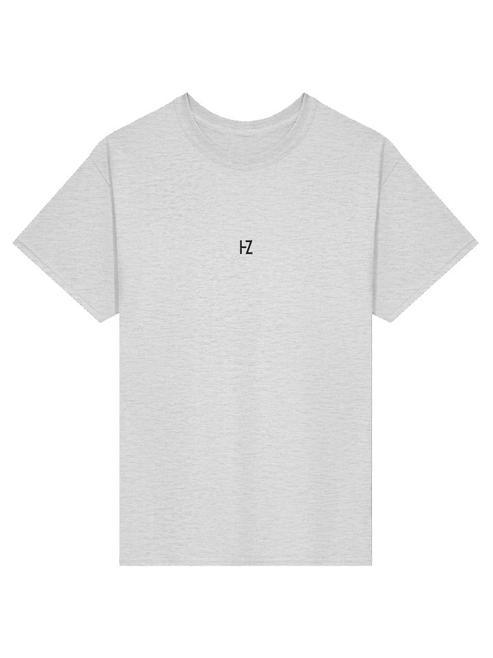 HZ // Token - Tee product image (4)