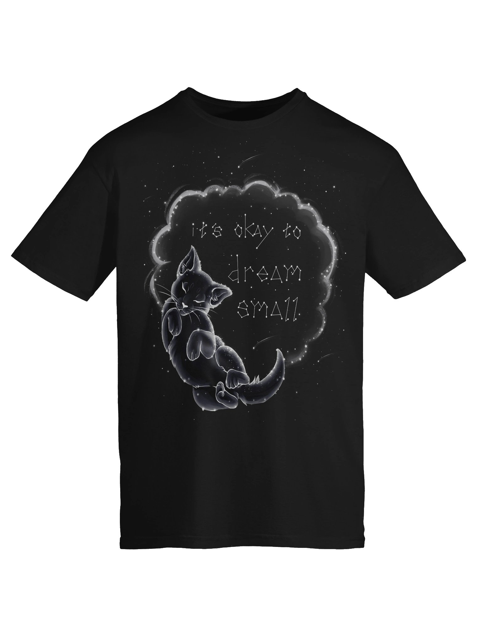 Dream Small Shirt product image (9)