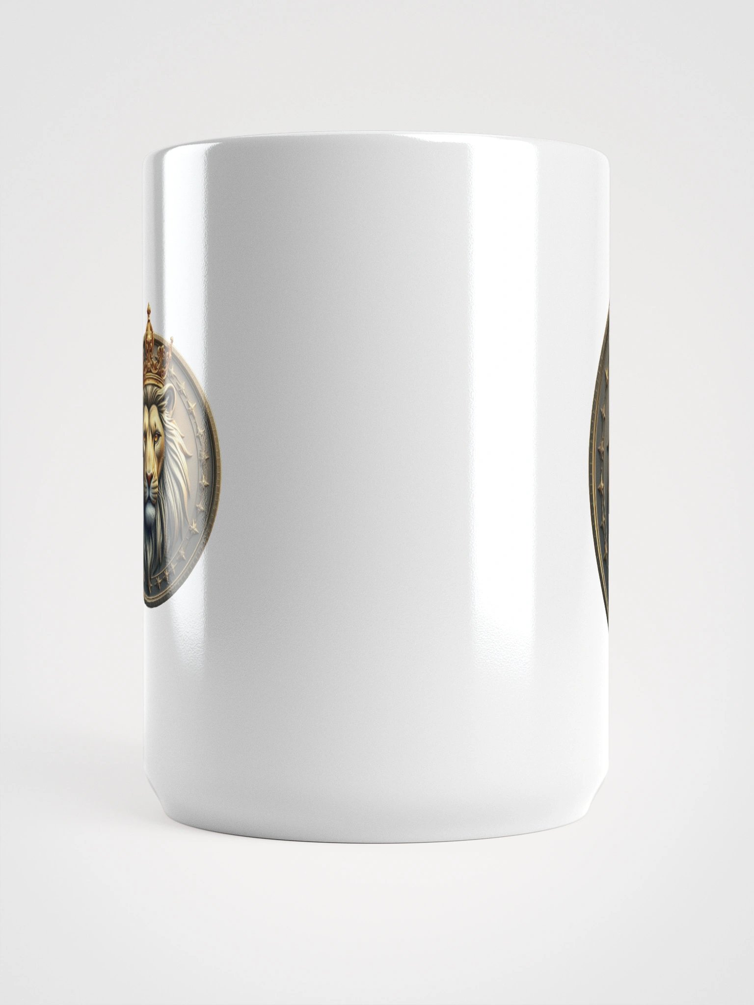 KINGS COIN Mug product image (5)