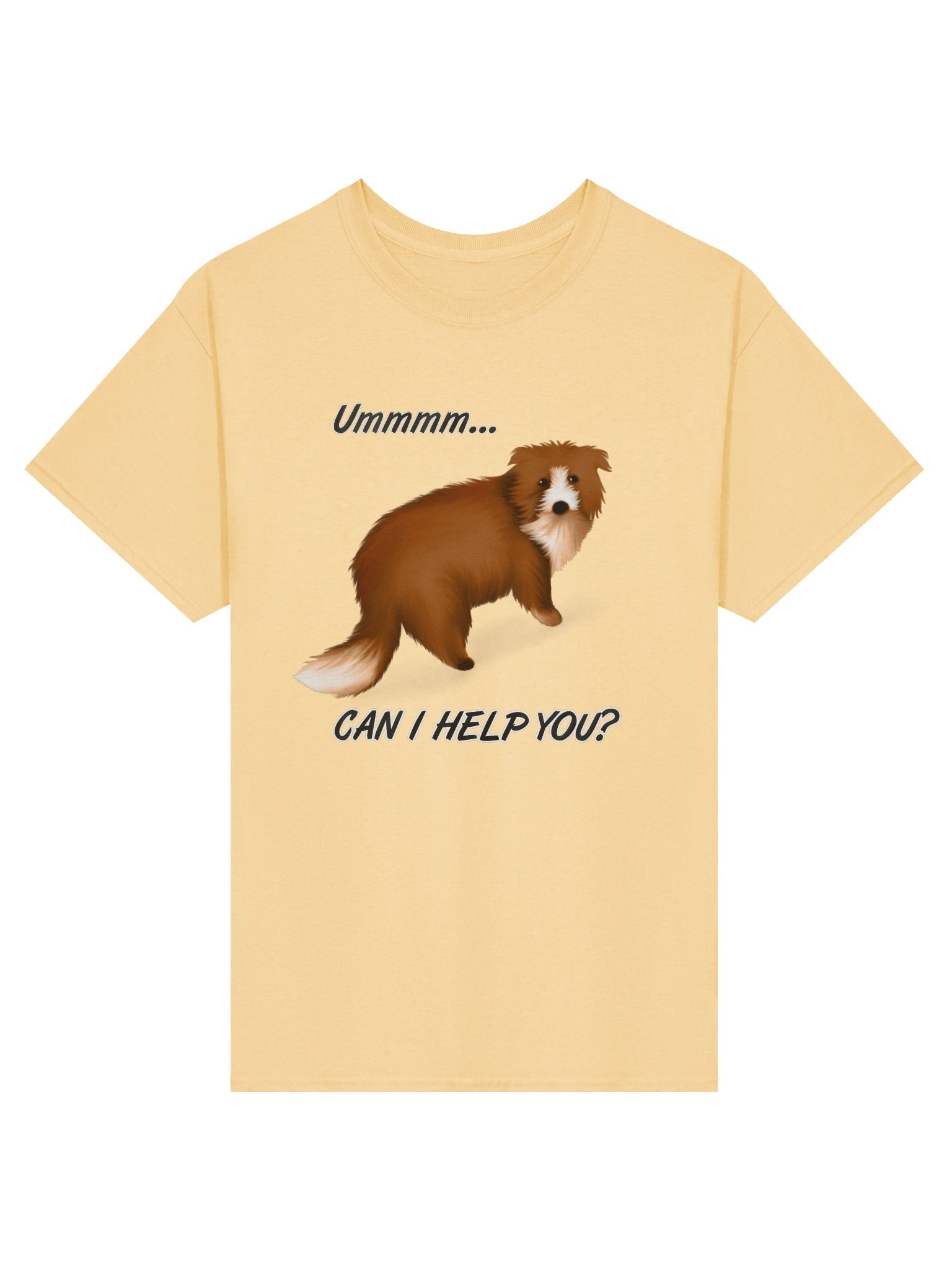 Women's Gildan Heavyweight T-Shirt product image (1)
