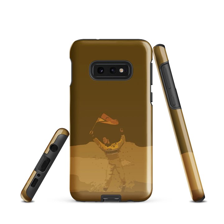 Forecast Schumi Samsung Case product image (2)