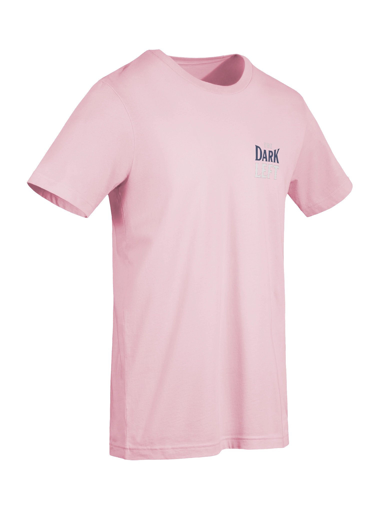 Ladies Level Tee (Blank Back) product image (57)