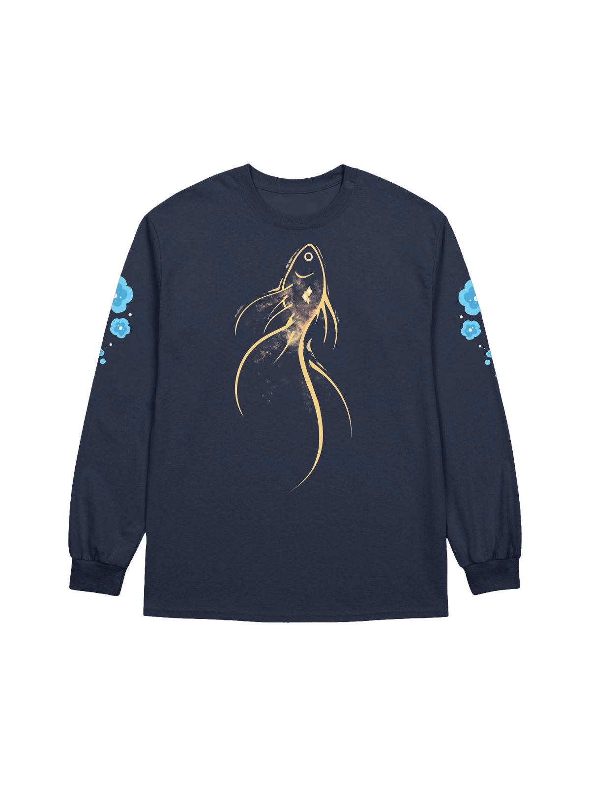 STARLINER Long Sleeve | ivycomb.store